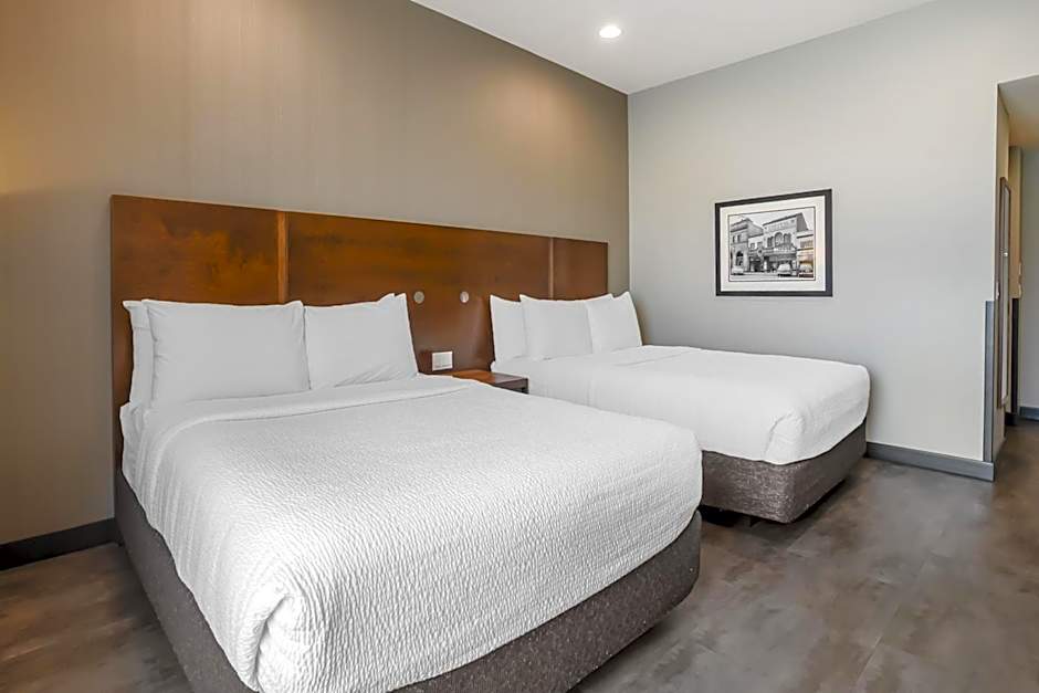 Best Western Plus East Side