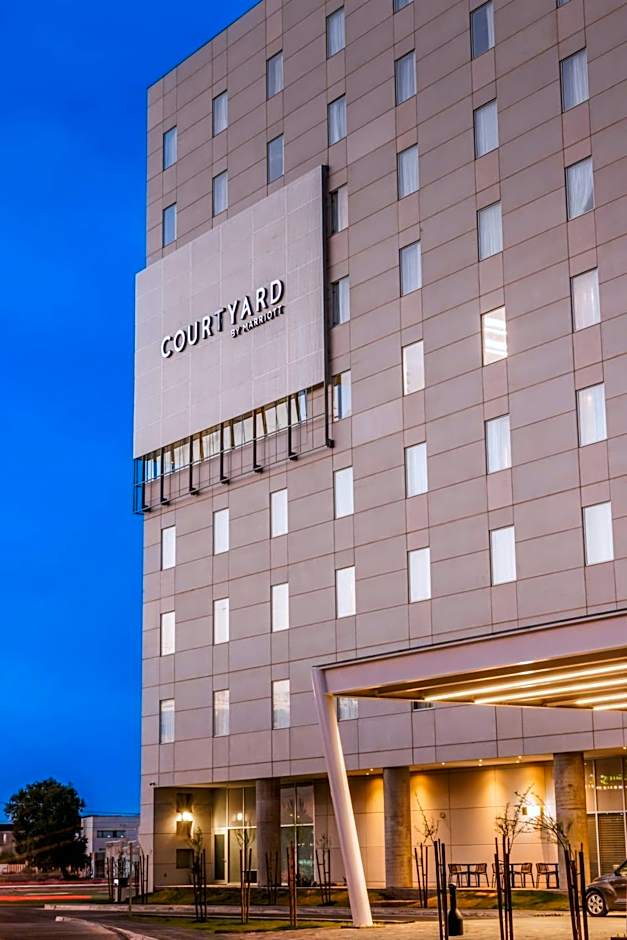 Courtyard by Marriott Mexicali