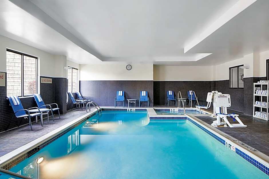 TownePlace Suites by Marriott Harrisburg Hershey