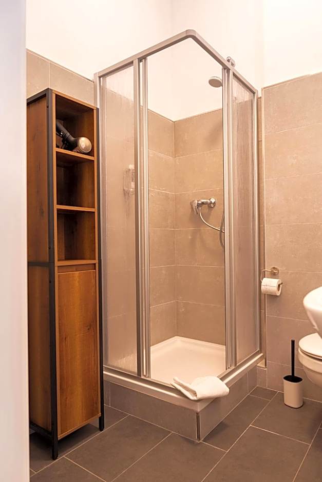 Aparthotel in Leipzig - Vollausgestattete Apartments