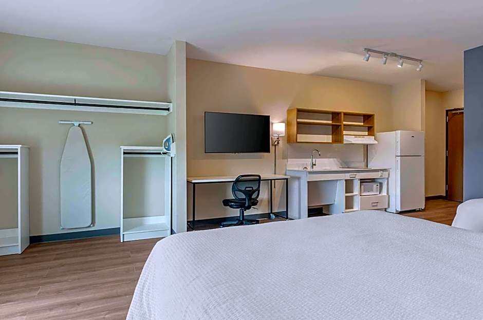 Extended Stay America Premier Suites - Harrisonburg