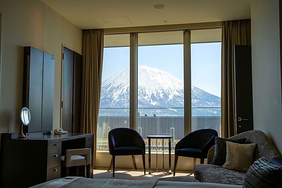 Chalet Ivy Hirafu, Niseko