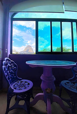 King Room with Mountain View