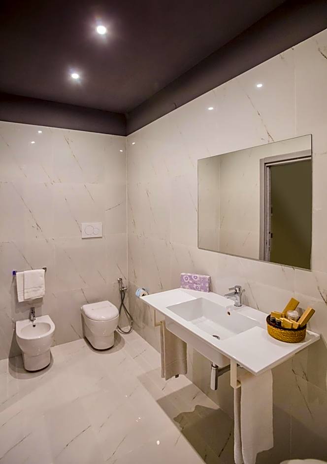 Hotel Europa Art Caserta