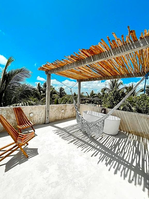 Orchid Beach House Tulum