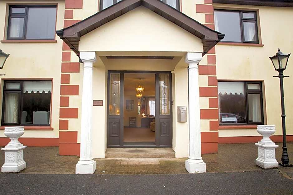 Station House Bed & Breakfast