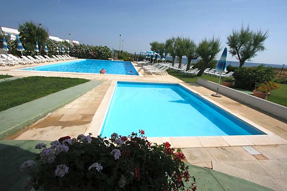 Residence Club Barbara