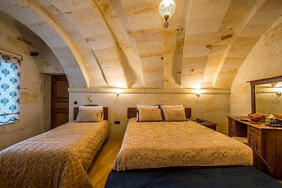 Lucky Cave Hotel Cappadocia