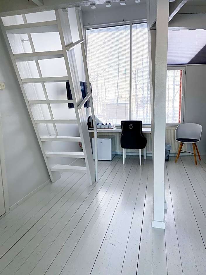 Hotelli Liminganlahti