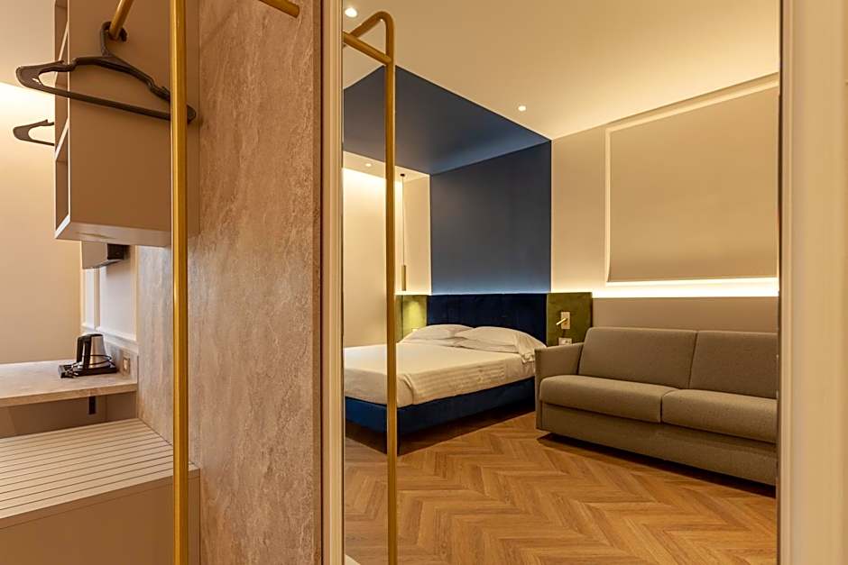 Hotel La Fortezza