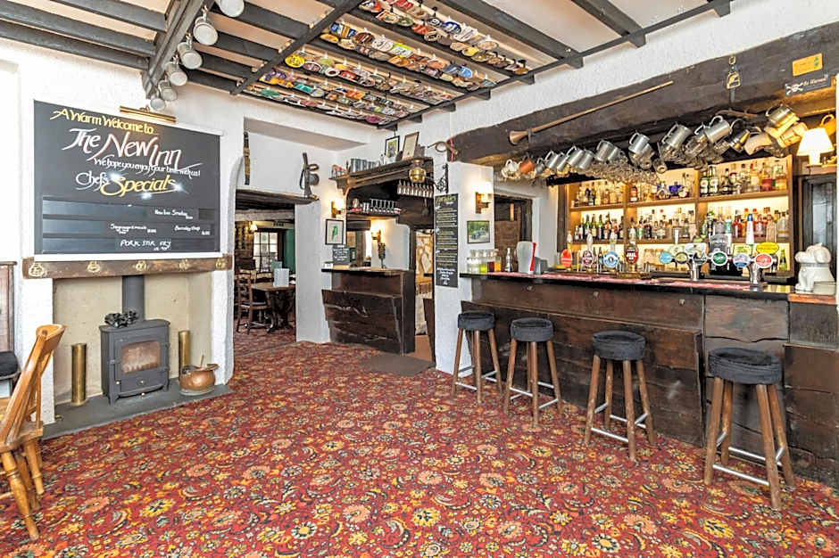 New Inn