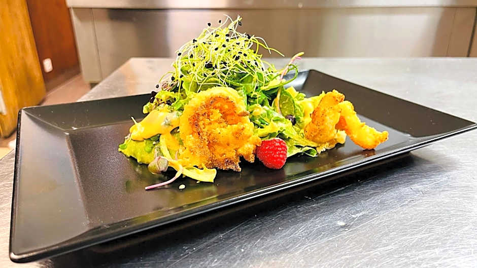 Hotel Jägerstübli Grindelwald