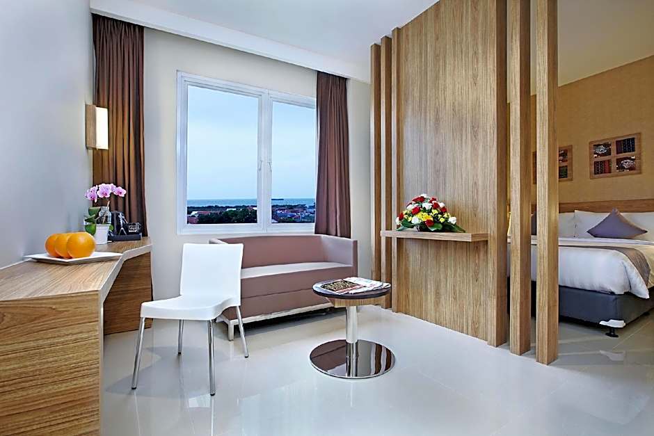 Hotel Neo Cirebon by ASTON