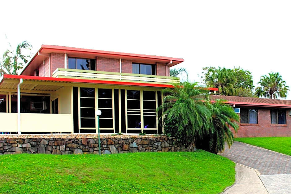 Motel Northview Mackay