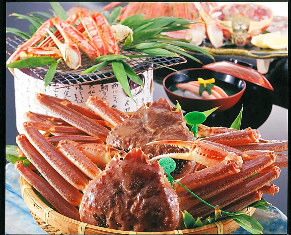 Monjusou Shourotei