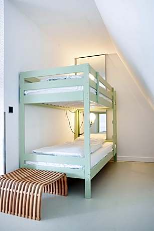 Bloomy loft • Family Suite for 6