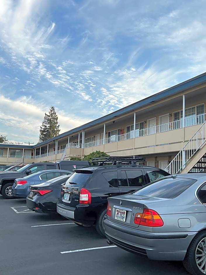 Marco Polo Motel