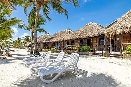 Captain Morgan's Retreat