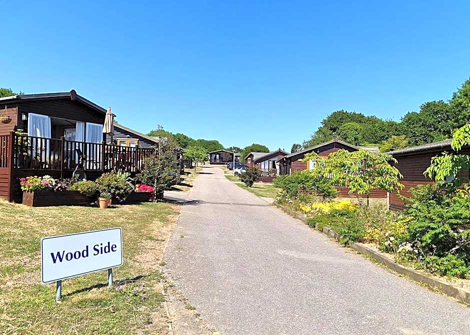 Shear Barn Holiday Park