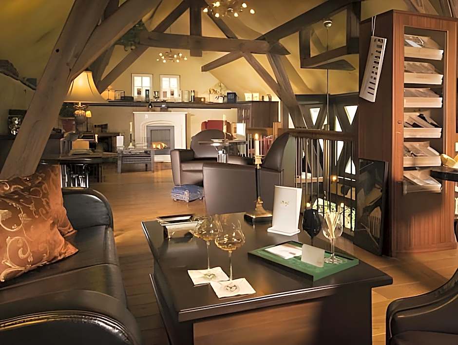 Weinromantikhotel Richtershof