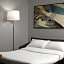SpringHill Suites by Marriott Houston Intercontinental Airport