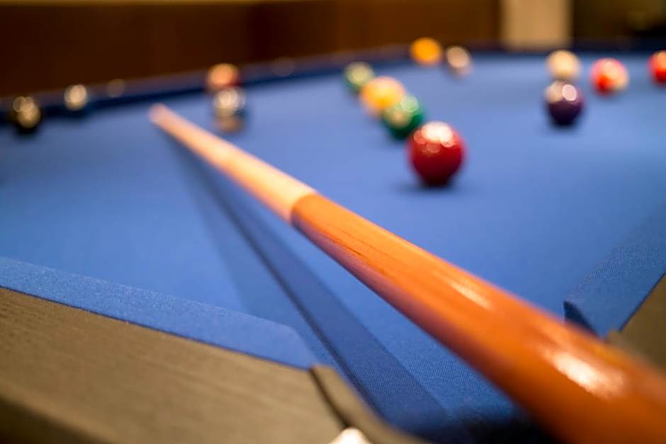 Heikotel - Stadtpark Residenz