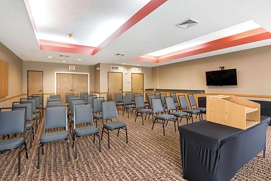 Comfort Suites Monroe