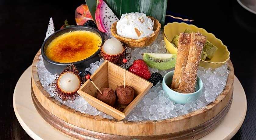 Novotel Muscat Airport