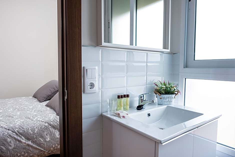Hotel Bienvenidos Rooms Xàtiva