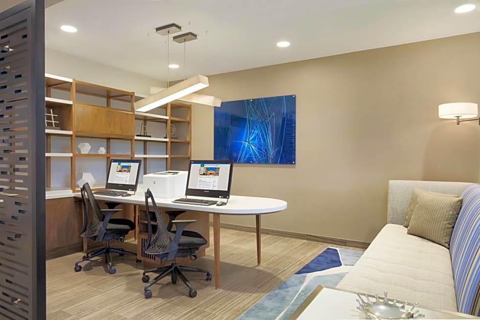 Homewood Suites By Hilton Irvine John Wayne Airport