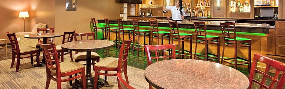 Holiday Inn Country Club Plaza – Kansas City, MO