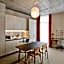 Ariv Apartments Zug
