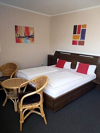 Hotel Köln-Bonn