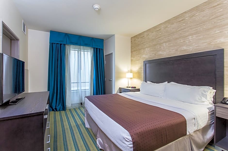 Holiday Inn Texarkana Arkansas Convention Center, an IHG Hotel
