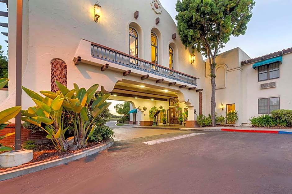 Best Western Casa Grande Inn