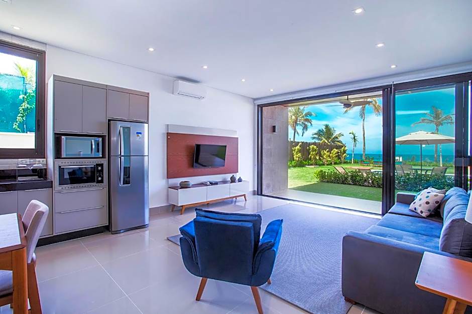 Residencial Marina Del Sol