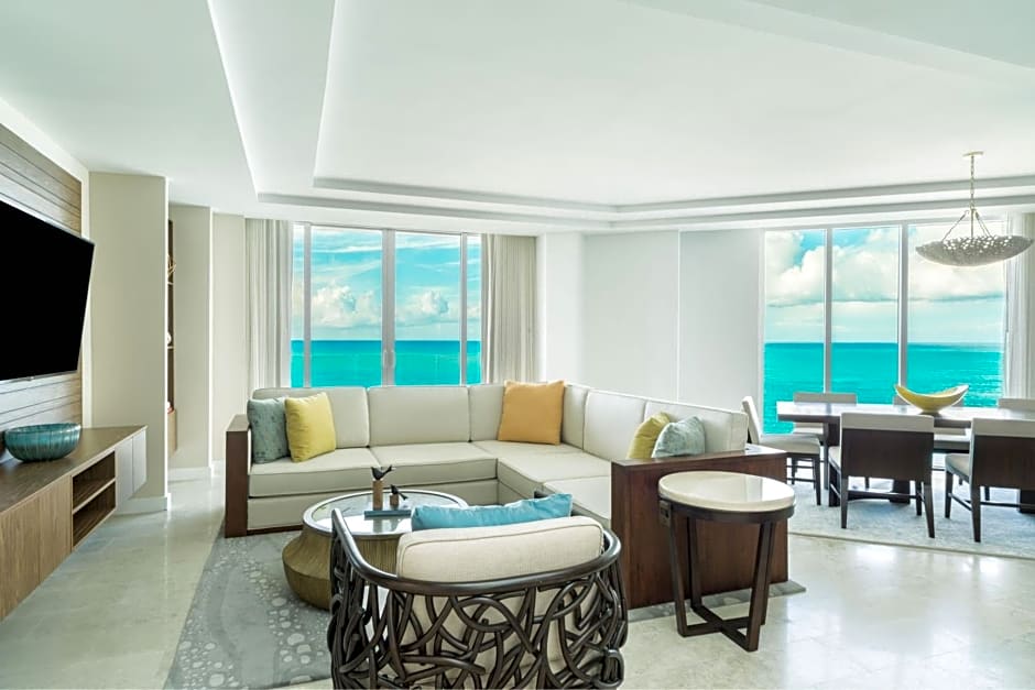 The Ritz-Carlton Residences, Turks & Caicos