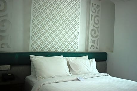 Deluxe Room Ocean View