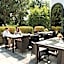 Atrium im Park Hotel Regensburg