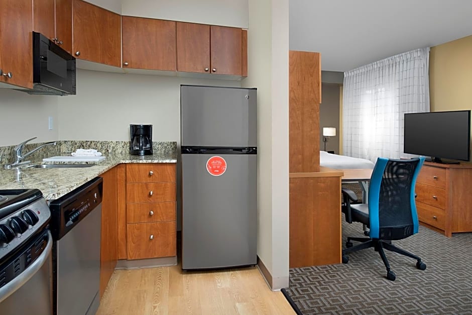 TownePlace Suites by Marriott Portland Vancouver