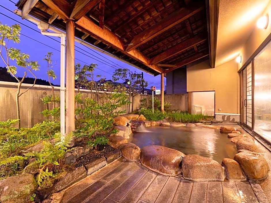 RYOKAN OQOQ-Tamai Bekkan