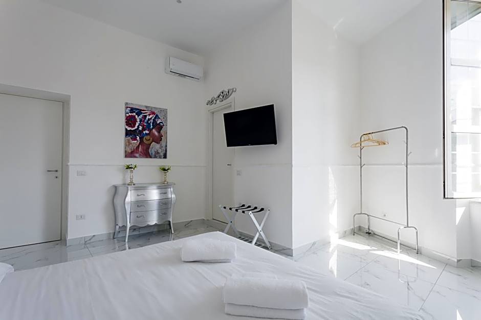 Golden Suites by Dimorra