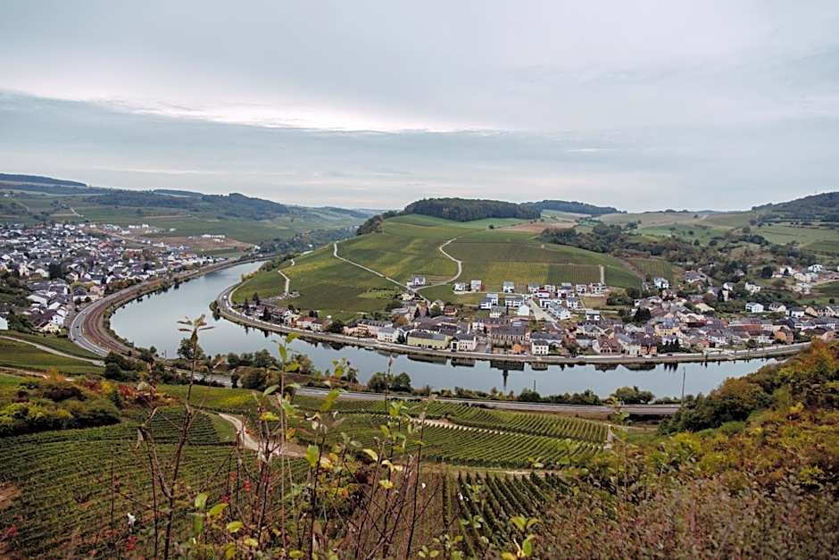 Weingut und Gästehaus Zilliken