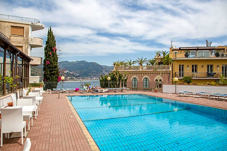 Hotel Villa Esperia