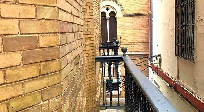 Ritual Suites (Centro)