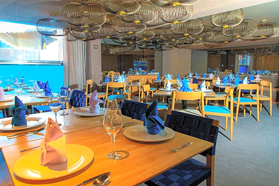 DoubleTree By Hilton Iquitos