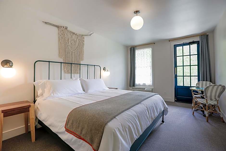 Surf Hotel & Chateau