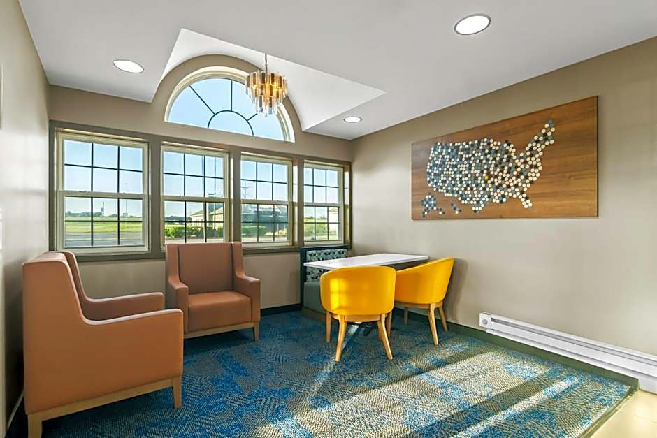 Microtel Inn & Suites By Wyndham Joplin