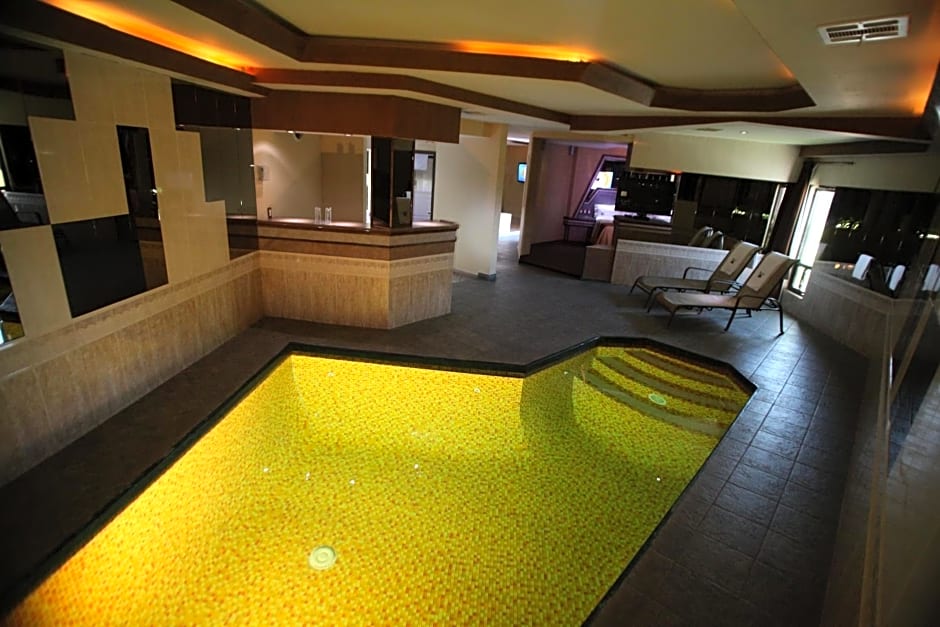 Motel Mediterraneo
