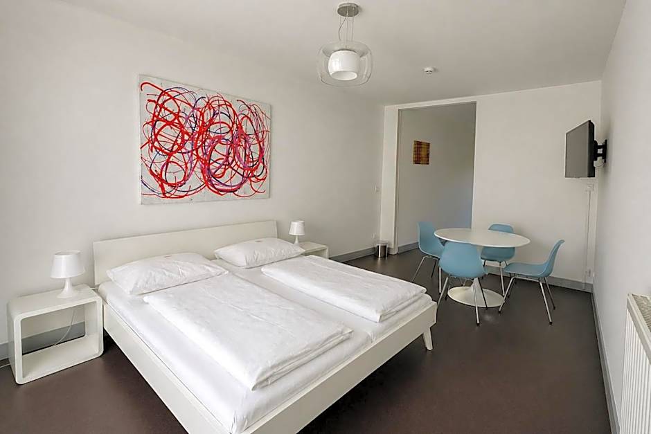 Stanys - Das Apartmenthotel
